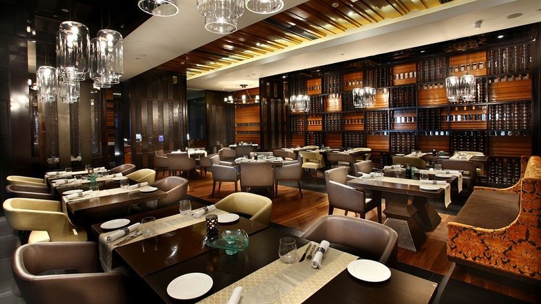 Hotel Crowne Plaza New Delhi Rohini