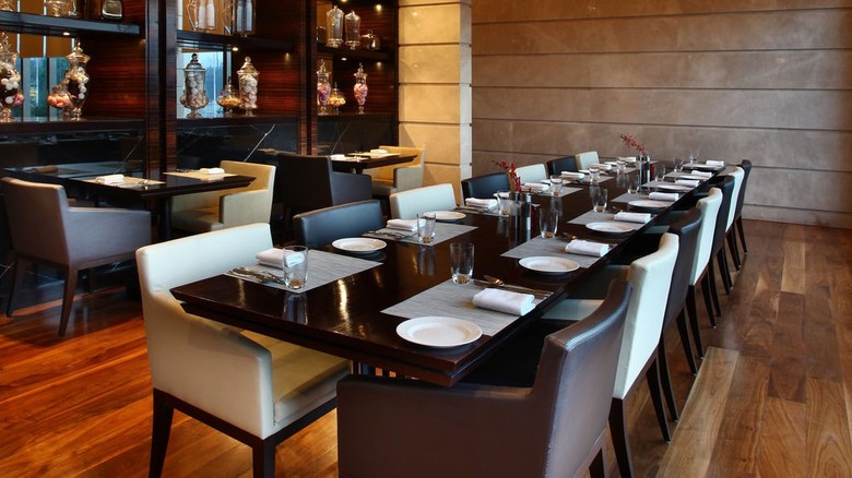 Hotel Crowne Plaza New Delhi Rohini