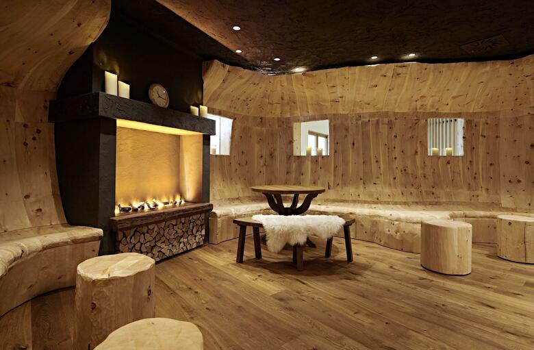 Hotel Grand Spa A-rosa