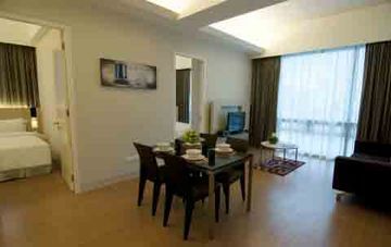 Swiss-garden Hotel & Residence