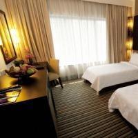 Swiss-garden Hotel & Residence