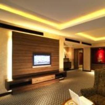 Swiss-garden Hotel & Residence