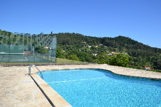 Hotel Quinta De Calheiros