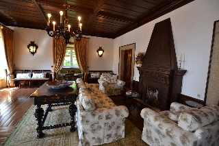 Hotel Quinta De Calheiros