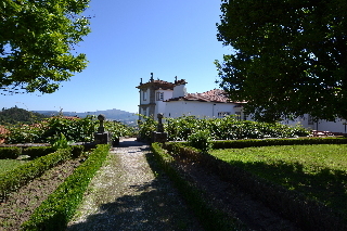 Hotel Quinta De Calheiros