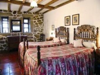 Hotel Casa De Gaiba