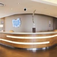 Hotel Holiday Inn Express Durban-umhlanga