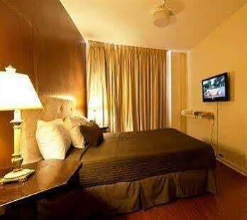 Hotel Stay - Los Angeles