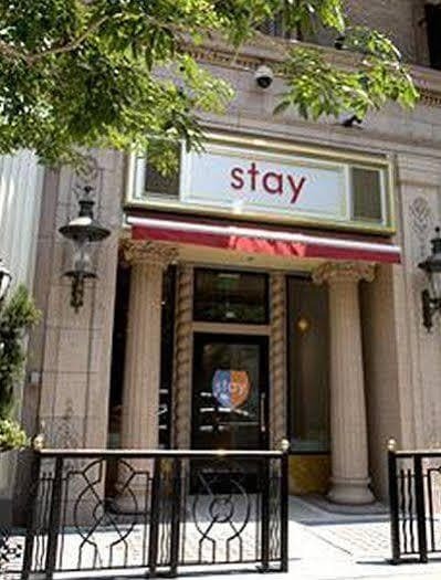 Hotel Stay - Los Angeles