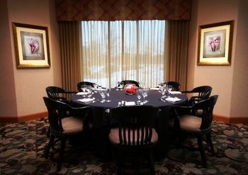 Hotel Crowne Plaza Chicago- Northbrook