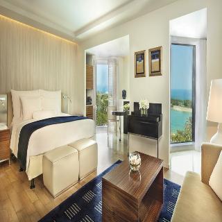 Ritz-carlton, Bahrain Hotel & Spa