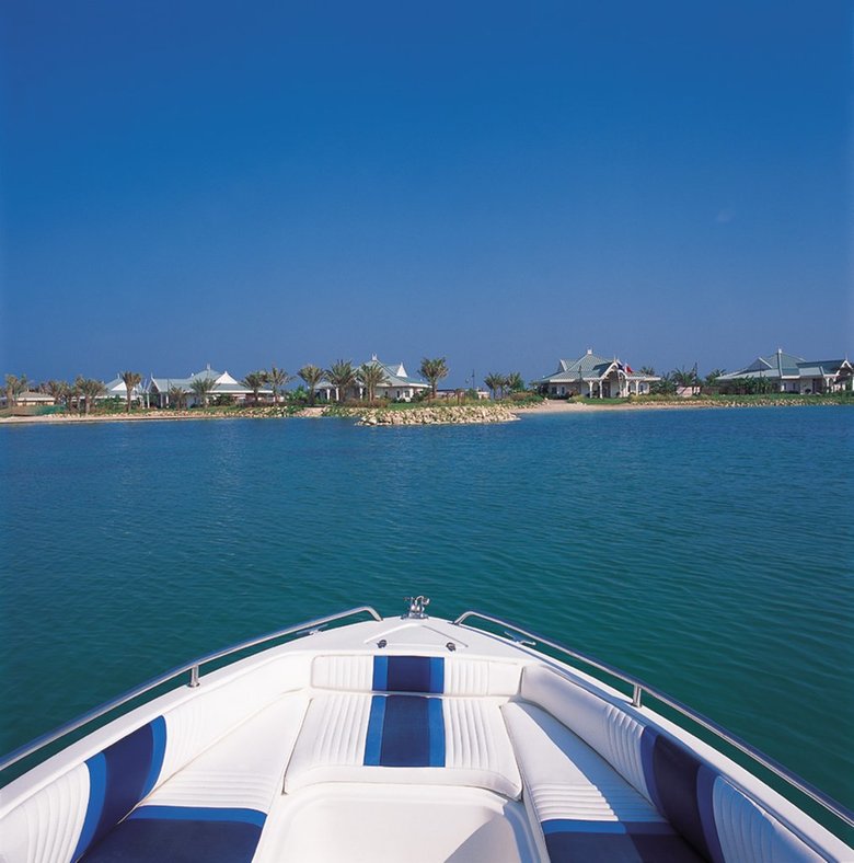 Ritz-carlton, Bahrain Hotel & Spa