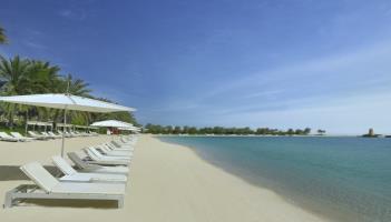 Ritz-carlton, Bahrain Hotel & Spa