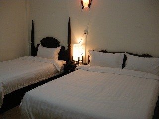 Hotel Trasak Pa-em