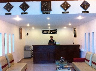 Hotel Trasak Pa-em