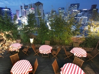 Hotel Skypark Myeongdong I
