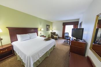 Hotel Hampton Inn Selma/smithfield I-95