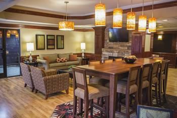 Hotel Hampton Inn Selma/smithfield I-95