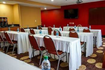 Hotel Hampton Inn Selma/smithfield I-95