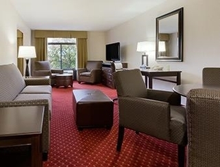 Hotel Wingate By Wyndham-charlotte