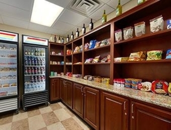Hotel Wingate By Wyndham-charlotte