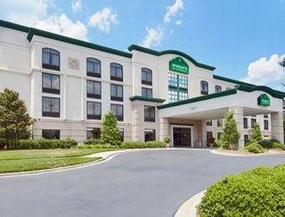 Hotel Wingate By Wyndham-charlotte
