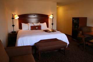 Hotel Hampton Inn Lehi-thanksgiving Point