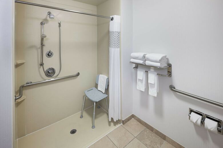 Hotel Hampton Inn Los Angeles-orange County-cypress