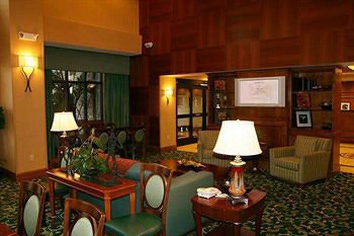 Hotel Hampton Inn Los Angeles-orange County-cypress