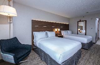 Hotel Holiday Inn Express Middletown