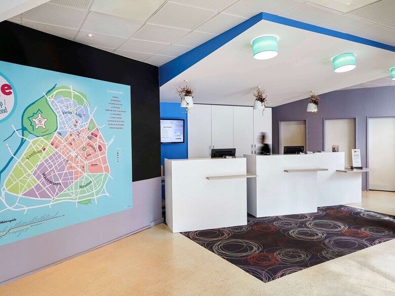 Hotel Ibis Styles Lille Centre Gare Beffroi