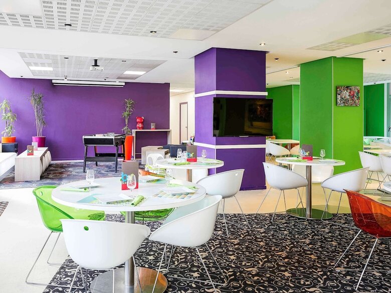 Hotel Ibis Styles Lille Centre Gare Beffroi