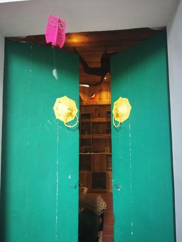 Hostal Life 3.0 Guesthouse