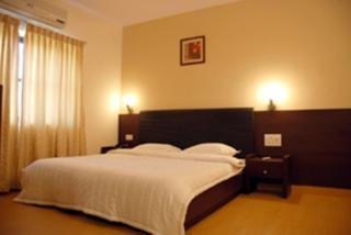 Hotel Gmr-18 Grand
