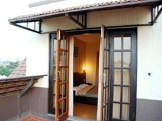 Hotel Gmr-18 Grand