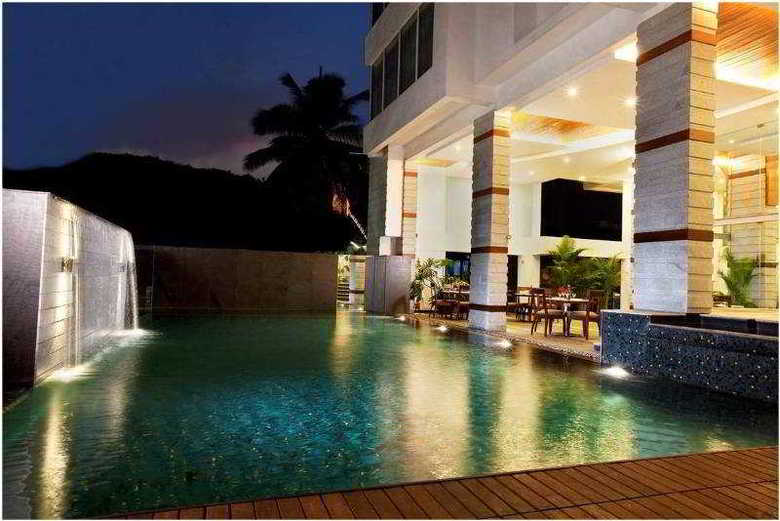 Hotel Citadines Richmond