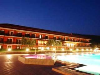 Hotel Europa Beach - Galaxidi