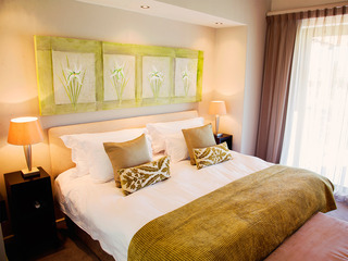 Hotel Premier Knysna The Moorings