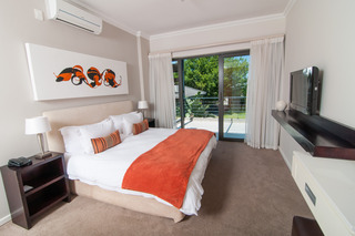 Hotel Premier Knysna The Moorings