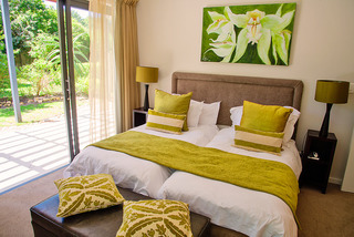 Hotel Premier Knysna The Moorings