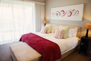 Hotel Premier Knysna The Moorings