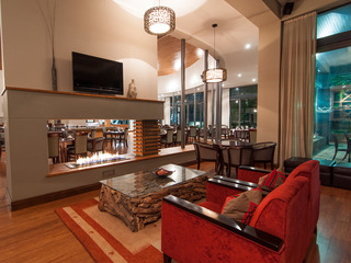 Hotel Premier Knysna The Moorings