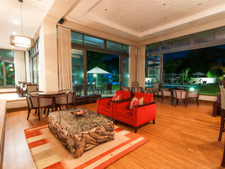 Hotel Premier Knysna The Moorings