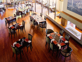 Hotel Premier Knysna The Moorings