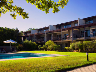 Hotel Premier Knysna The Moorings