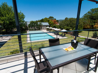 Hotel Premier Knysna The Moorings