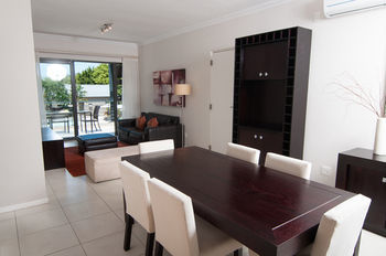 Hotel Premier Knysna The Moorings