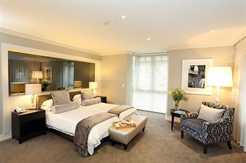 Hotel Fancourt - South Africa