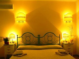 Hotel Valkarana - Relais Di Campagna