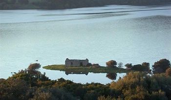 Hotel Valkarana - Relais Di Campagna